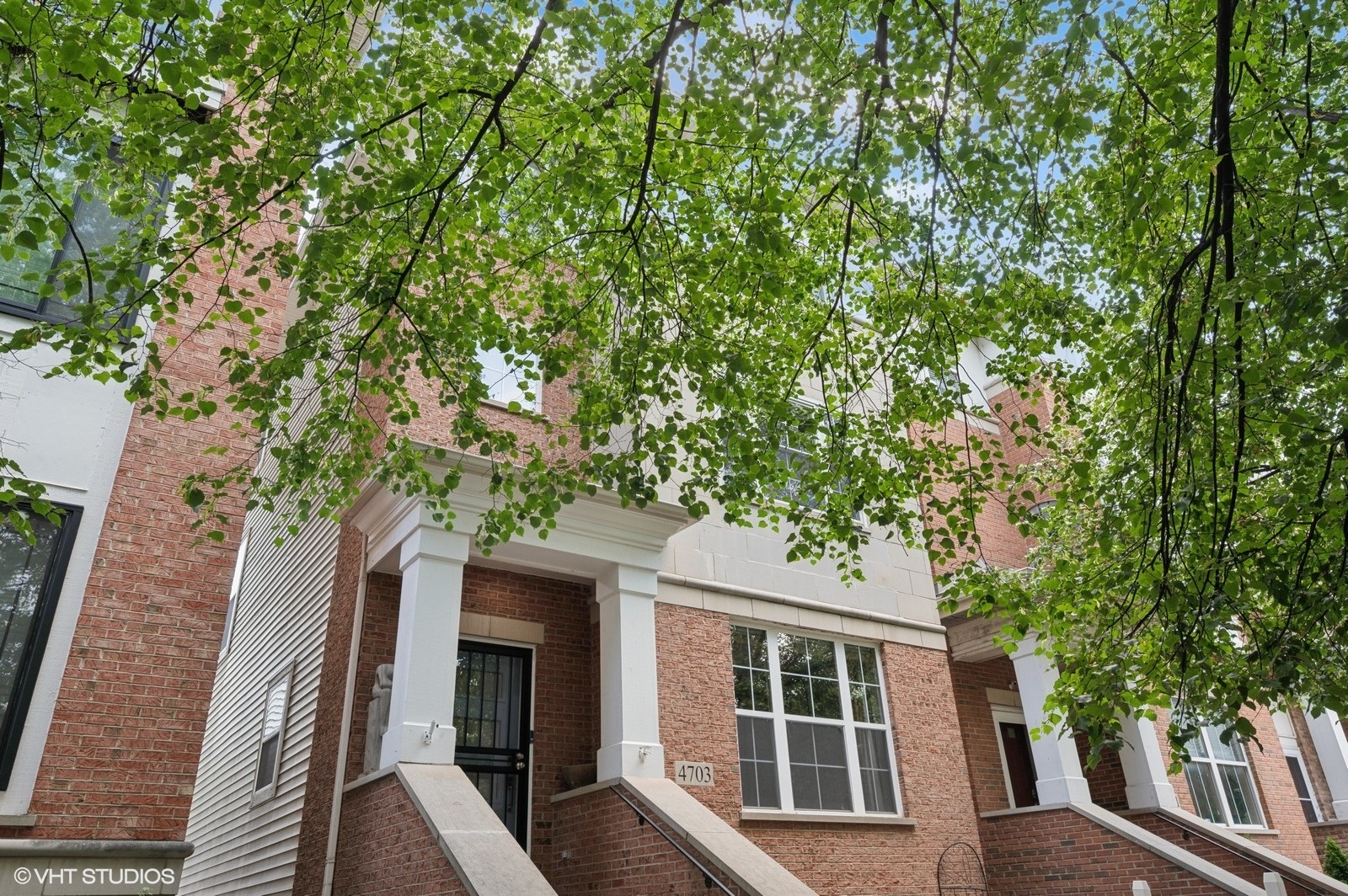 4703 N LAPORTE Avenue