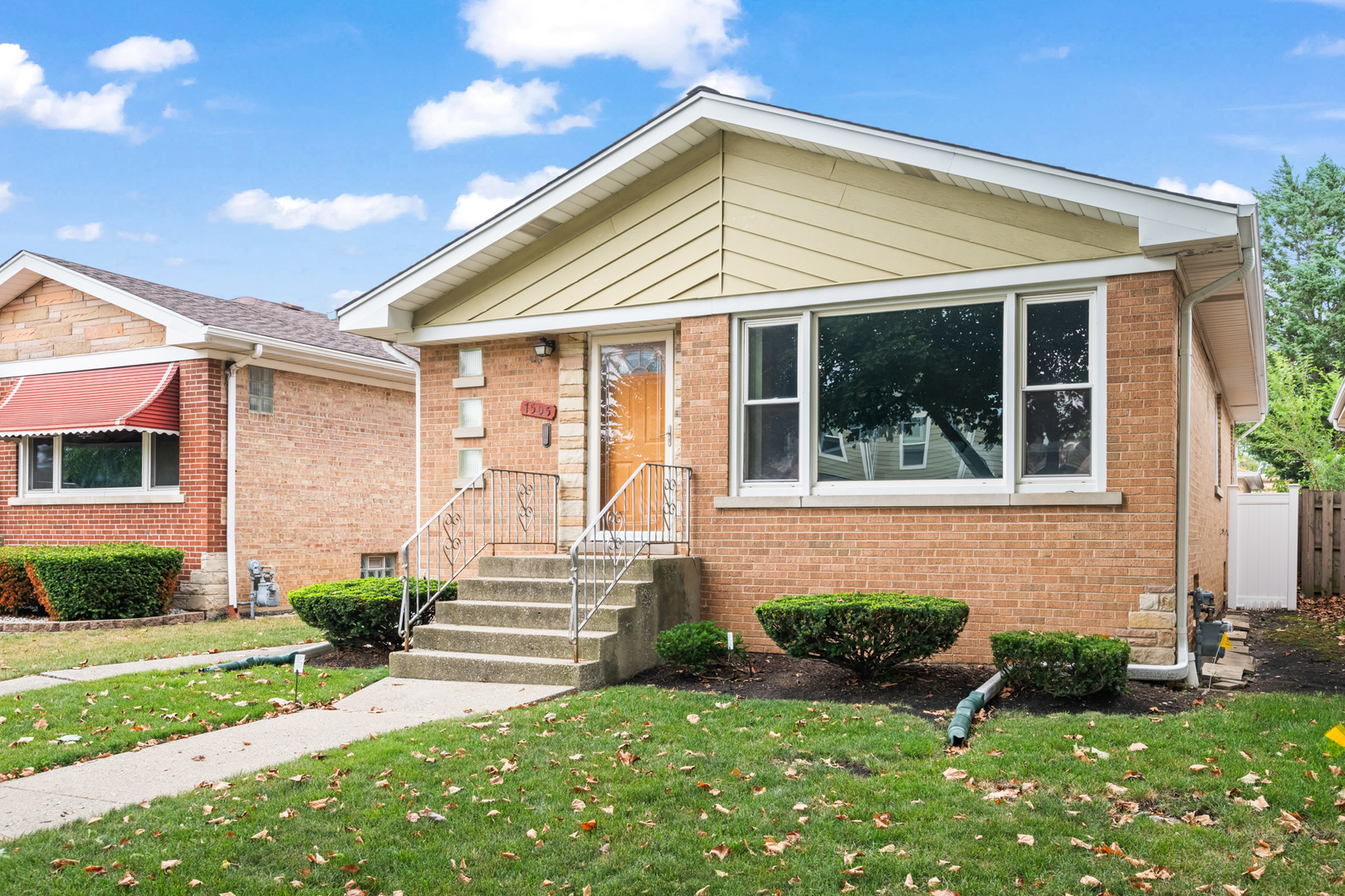 7505 N Oconto Avenue