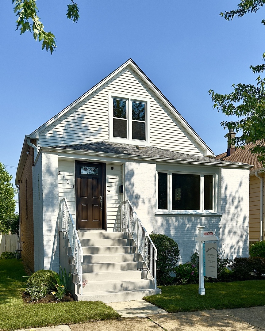 4119 N Meade Avenue