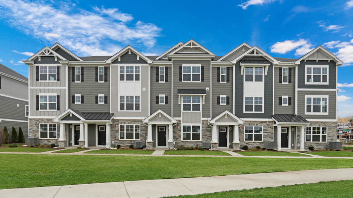369 bridgeview Court