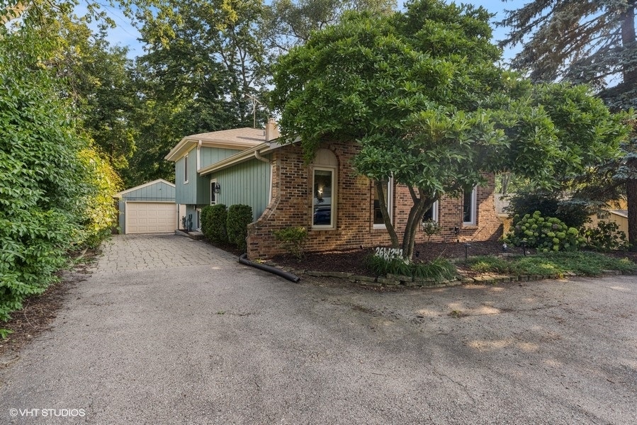 26W241 Jewell Road