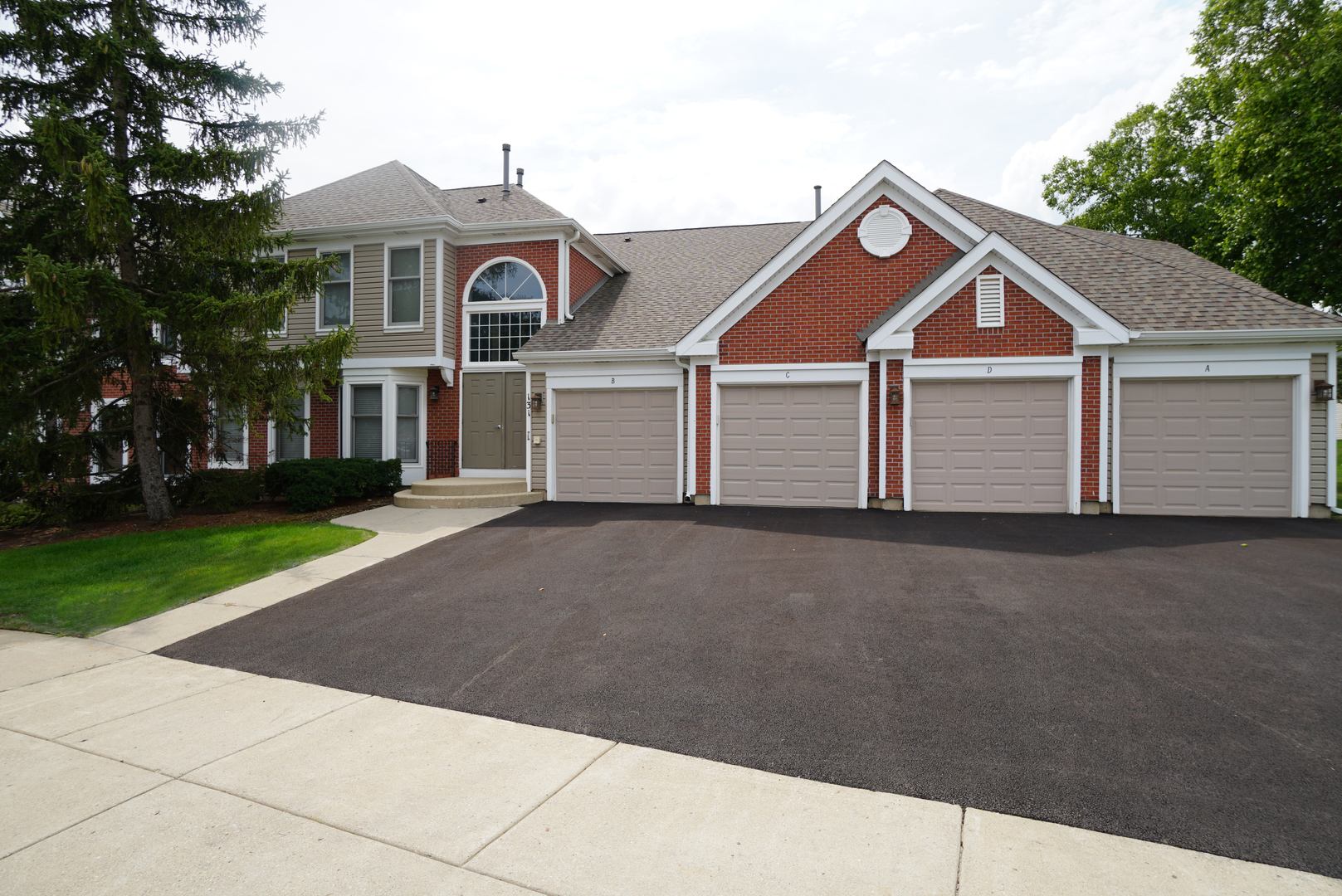 131 Red Fox Lane Unit: C