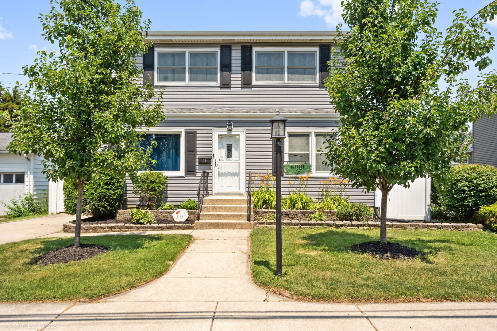 15 Ridge Road