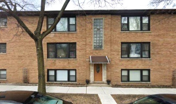 2900 W Foster Avenue