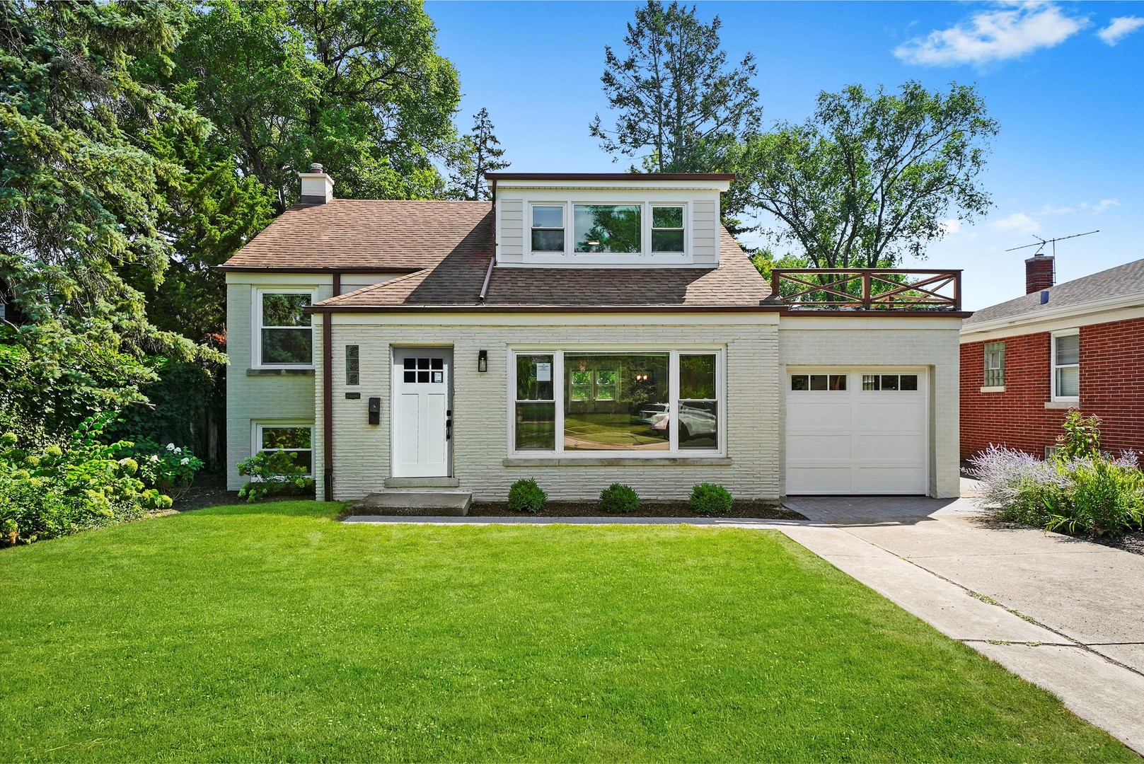 141 N Peck Avenue