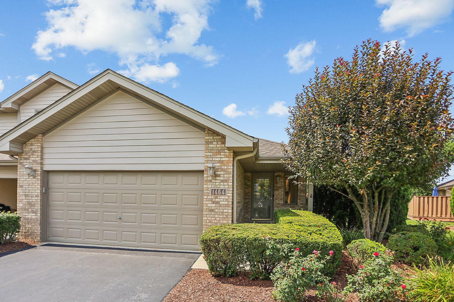 1464 Baileys Crossing Drive