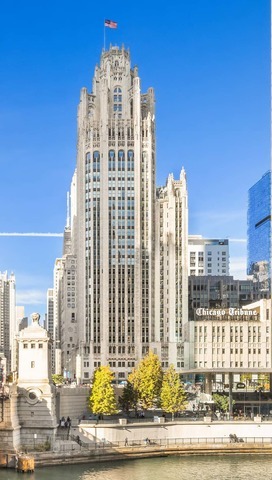 435 N Michigan Avenue Unit: 1803
