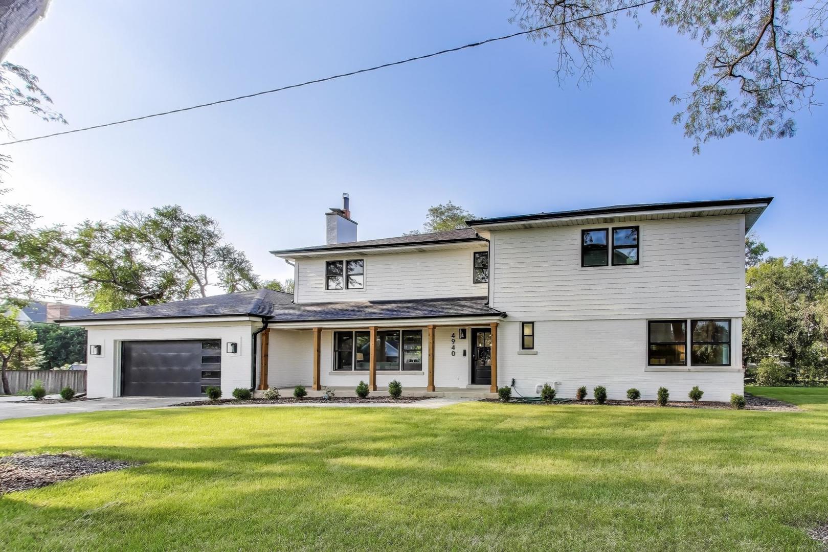 4940 Wolf Road