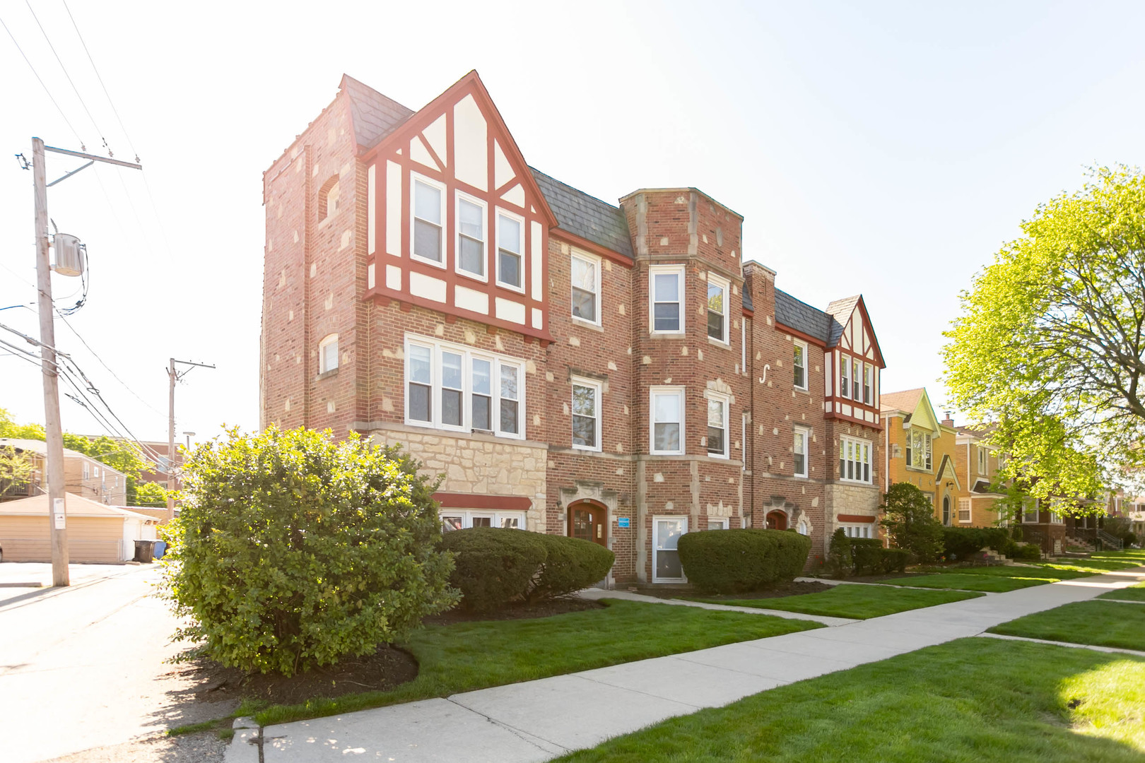 4941 N Monitor Avenue Unit: GN