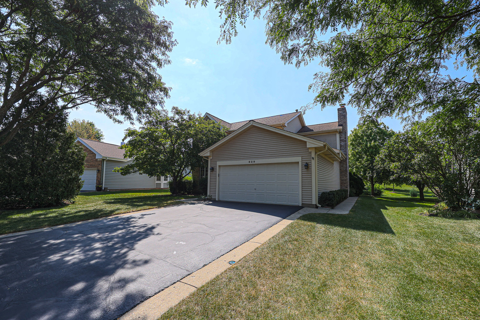 629 Dogleg Lane