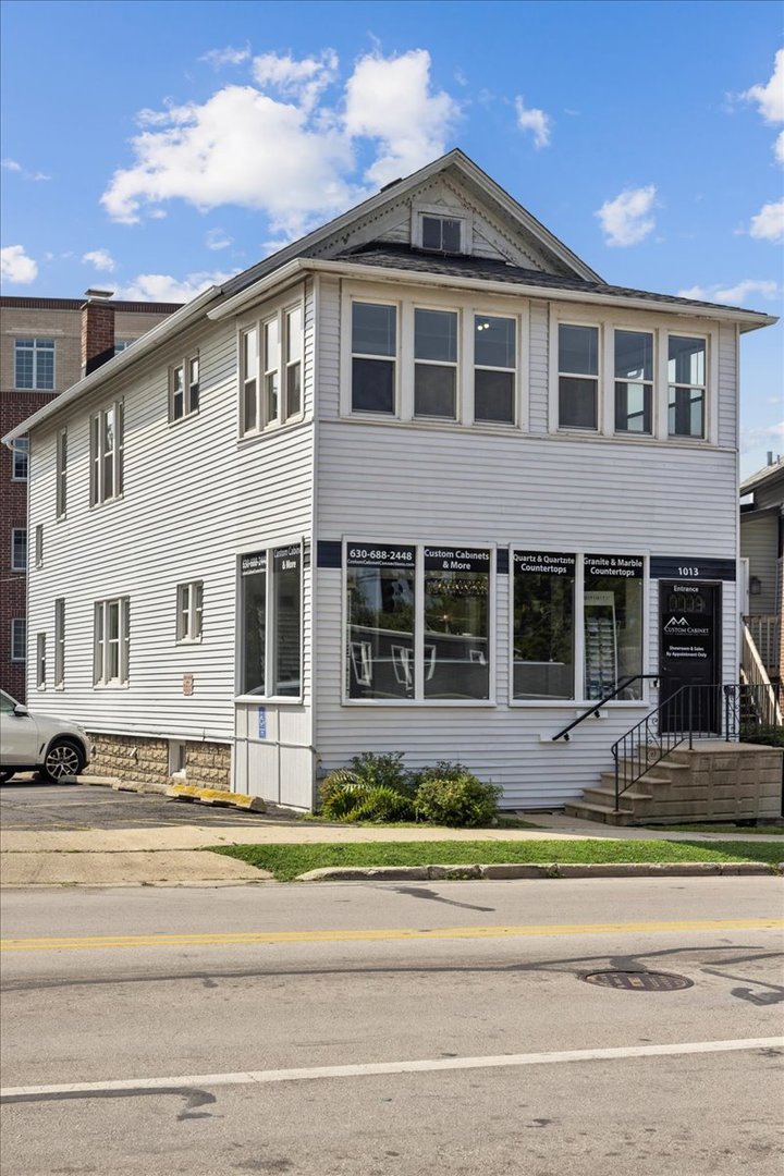 1013 Maple Avenue Unit: 2