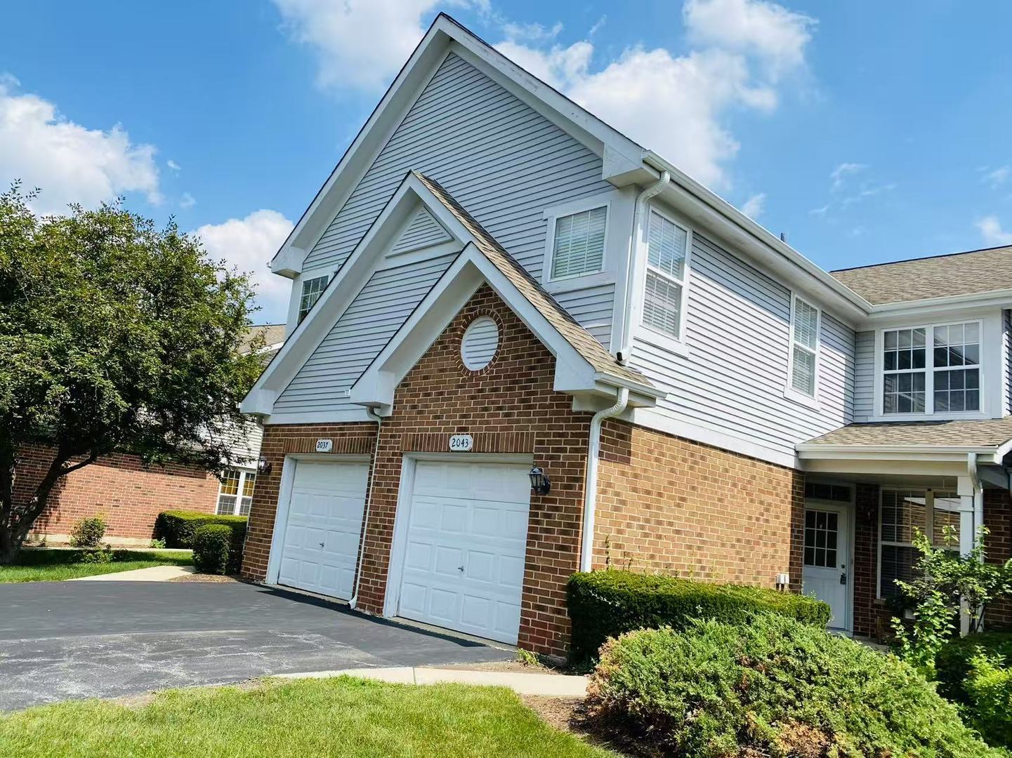 2043 S Lincoln Avenue Unit: 110702