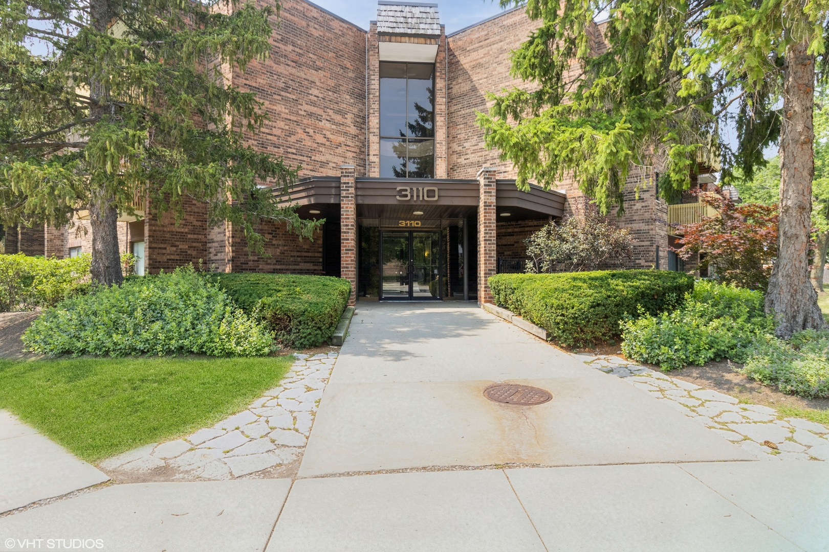 3110 Pheasant Creek Drive Unit: 110