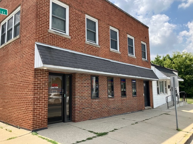 1539 E Oakton Street Unit: A
