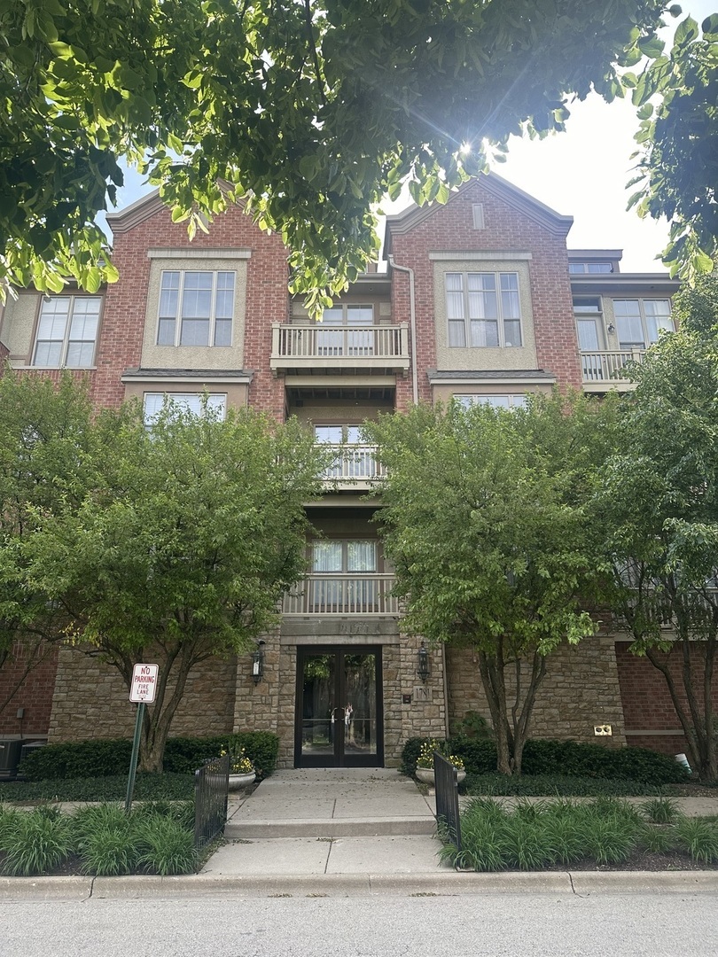 1781 TUDOR Lane Unit: 308