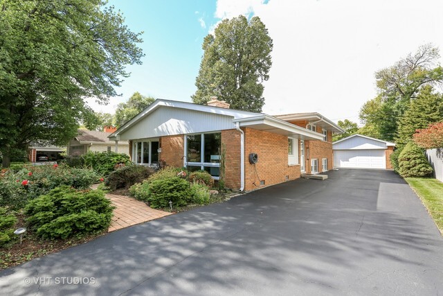 128 S Linden Avenue