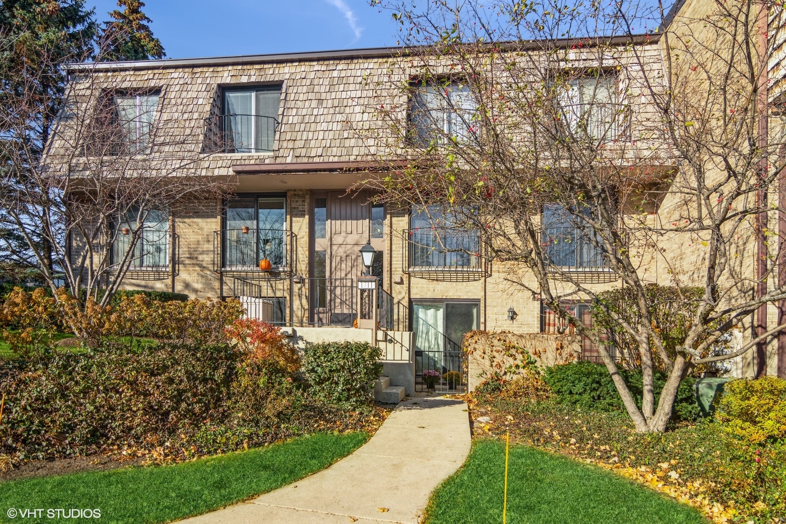 1711 Northfield Square Unit: D