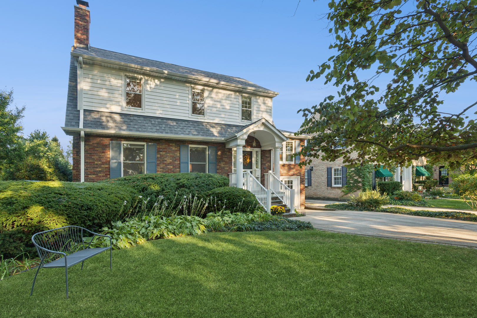 1111 Lexington Street