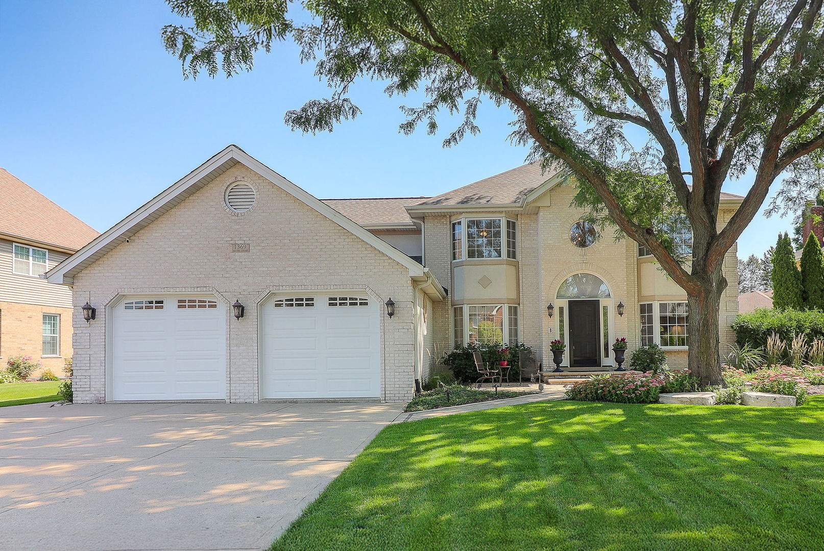 1369 Notre Dame Drive