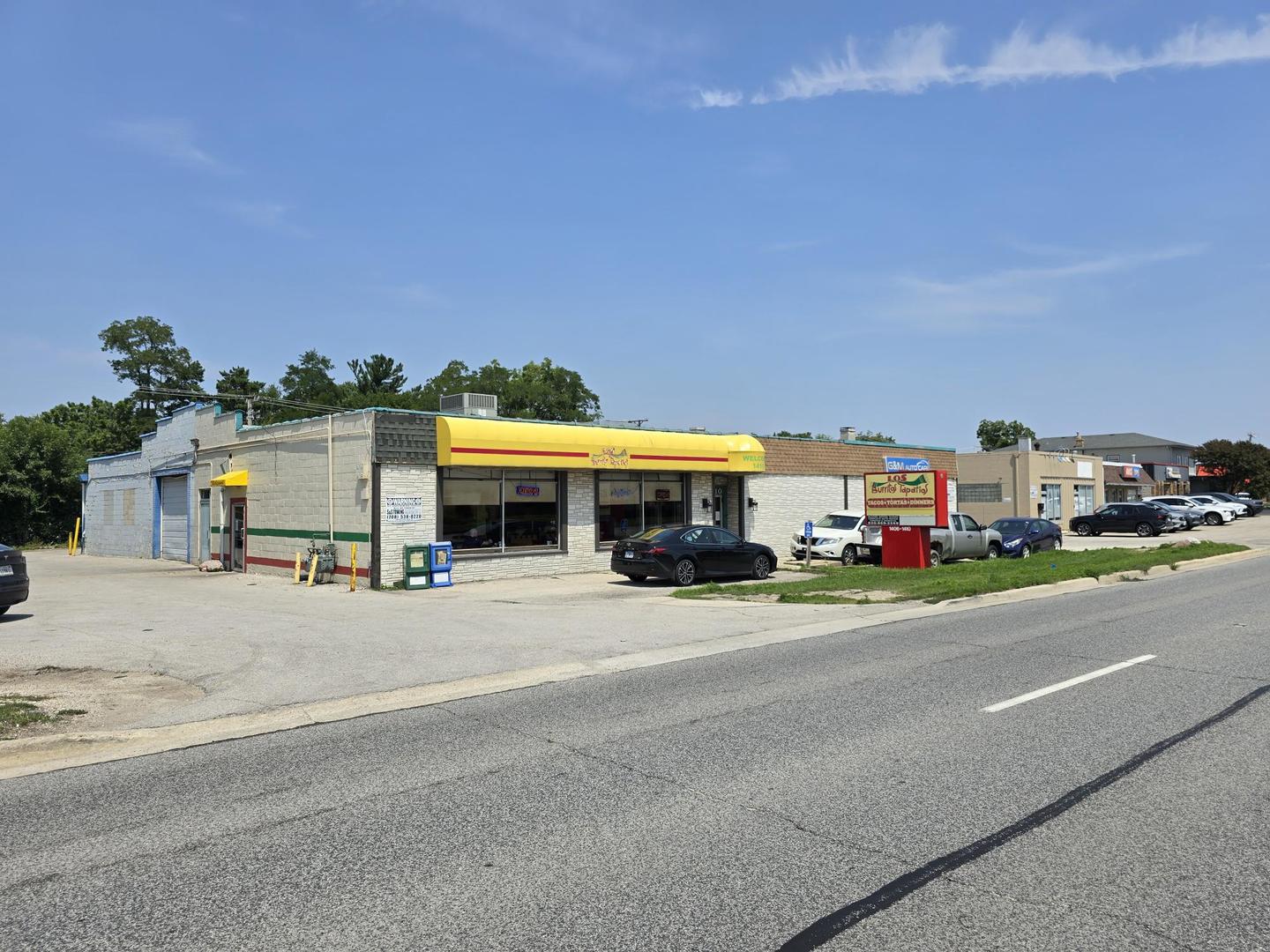 1340 Ogden Avenue