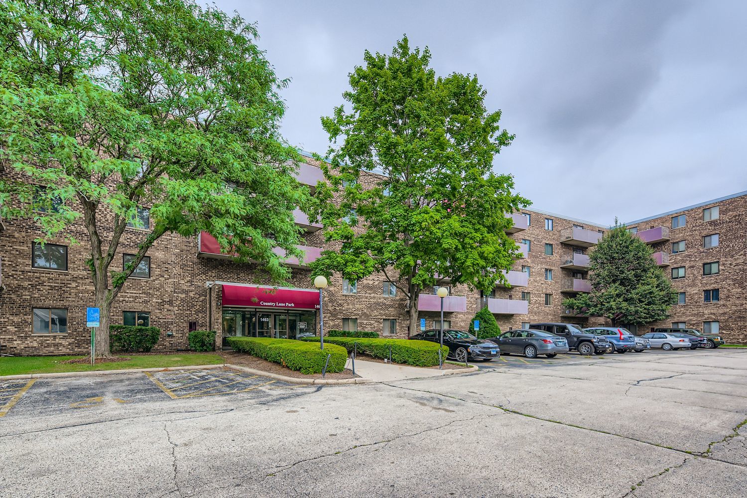 1463 MERCURY Drive Unit: 202
