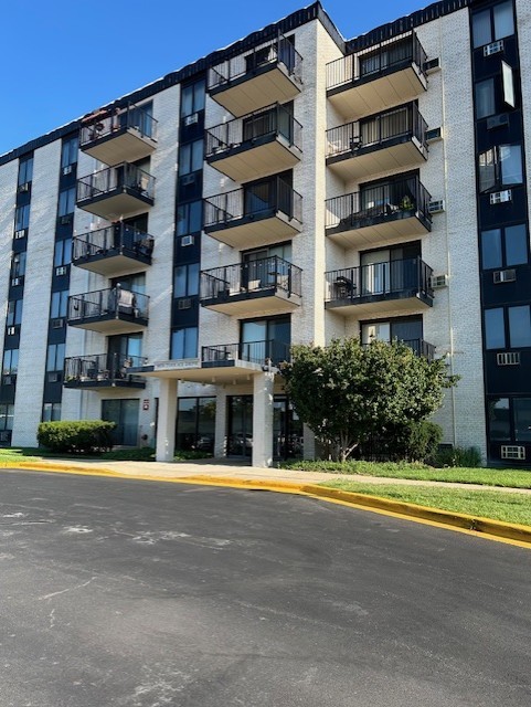 9074 W Terrace Drive Unit: 4G