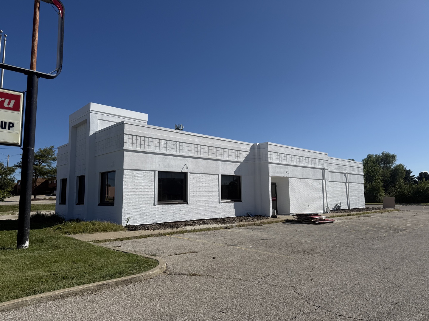 501 N Prospect Road