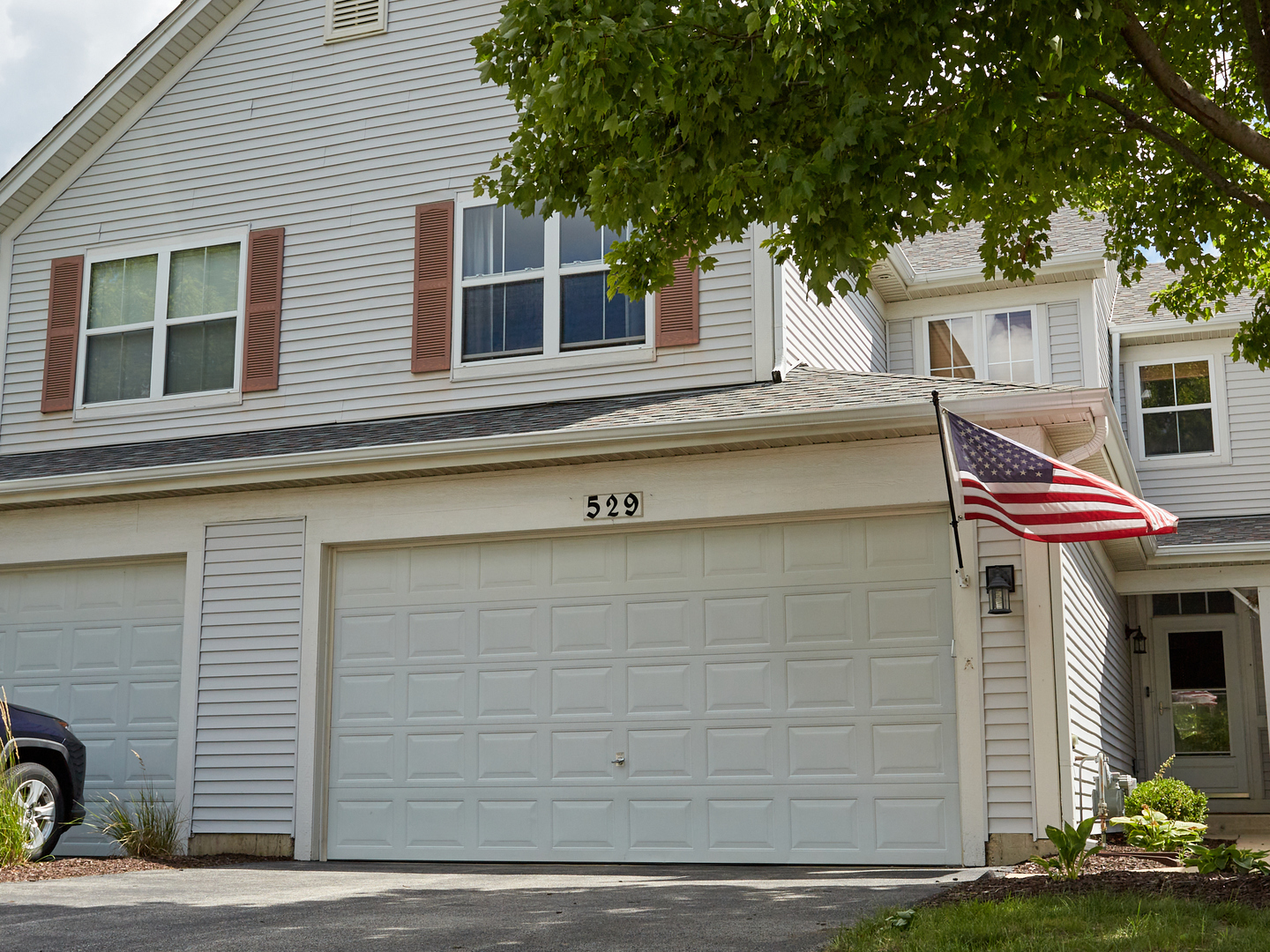 529 Horizon Drive