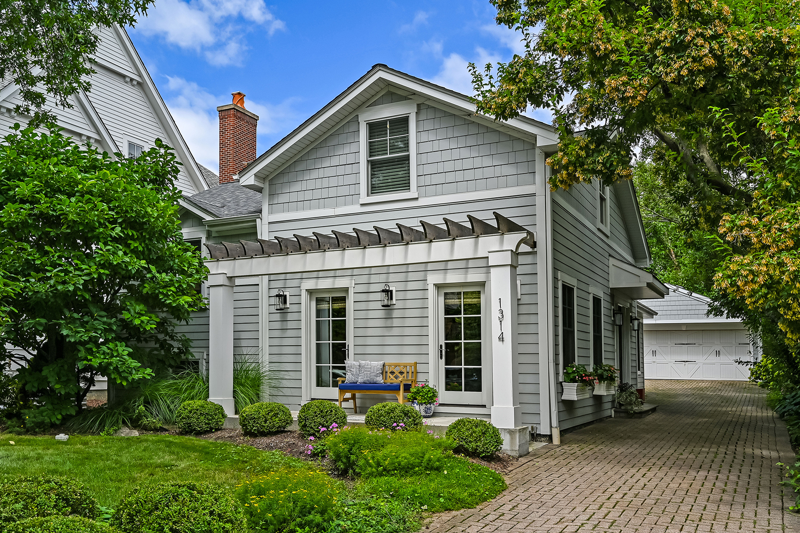 1314 Maple Street