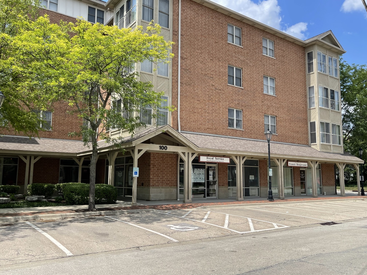 50 N Bokelman Avenue Unit: 333