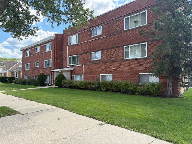 4659 Dobson Street Unit: 1A