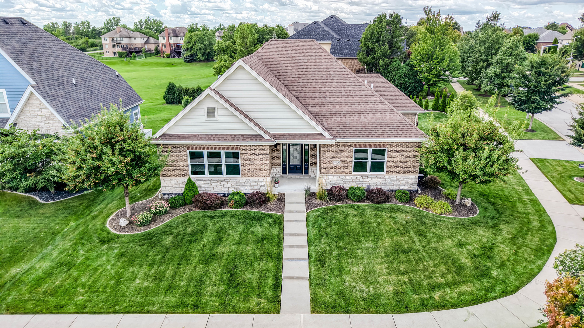 13020 Birch Path Court
