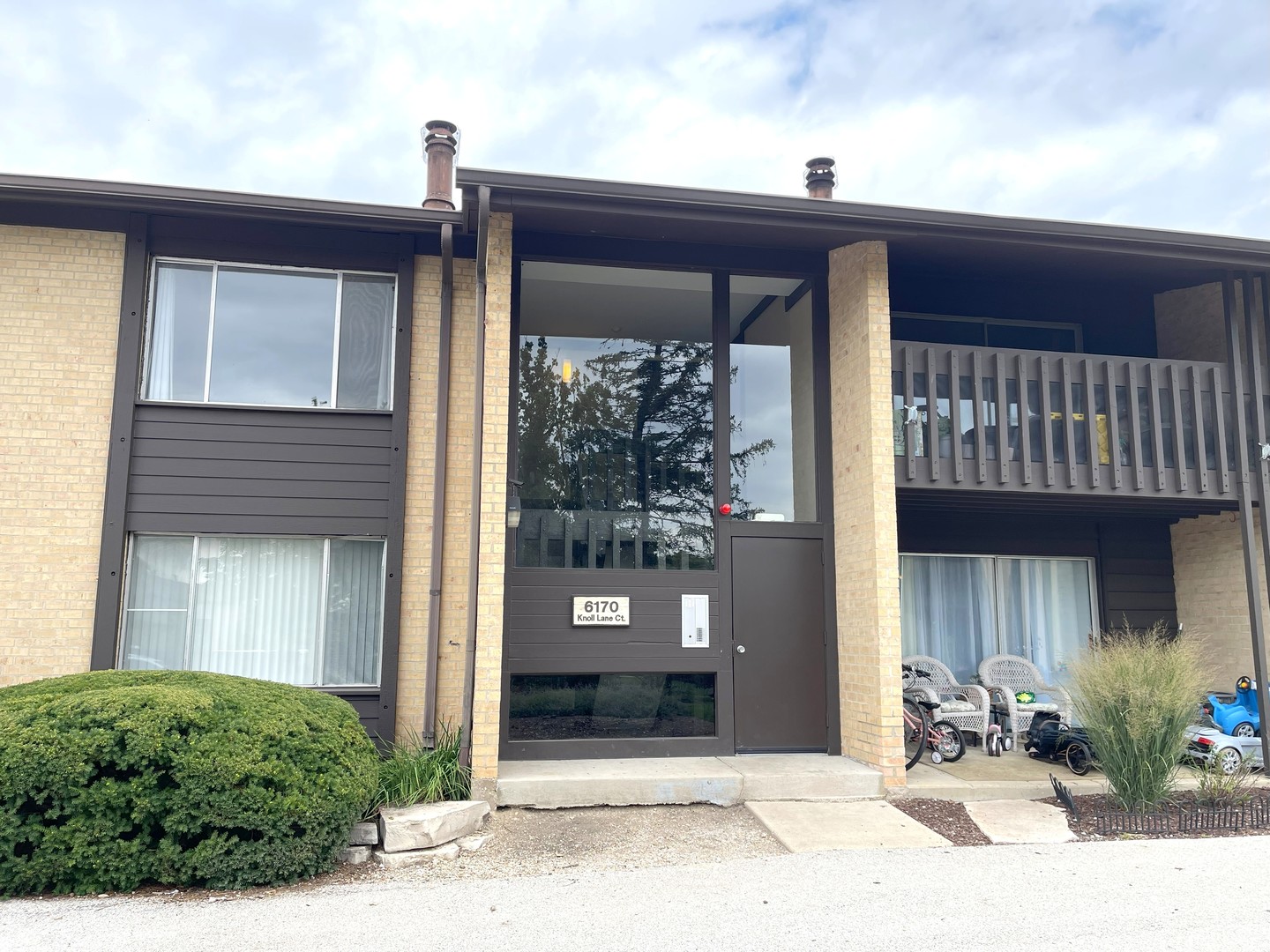 6170 Knoll Lane Court Unit: 201