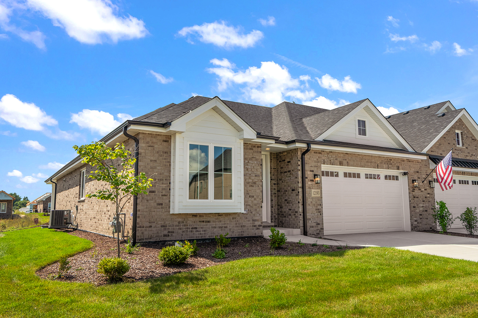 12193 Curragh Meadow Way