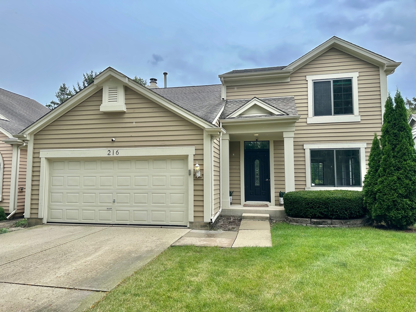216 Seneca Trail
