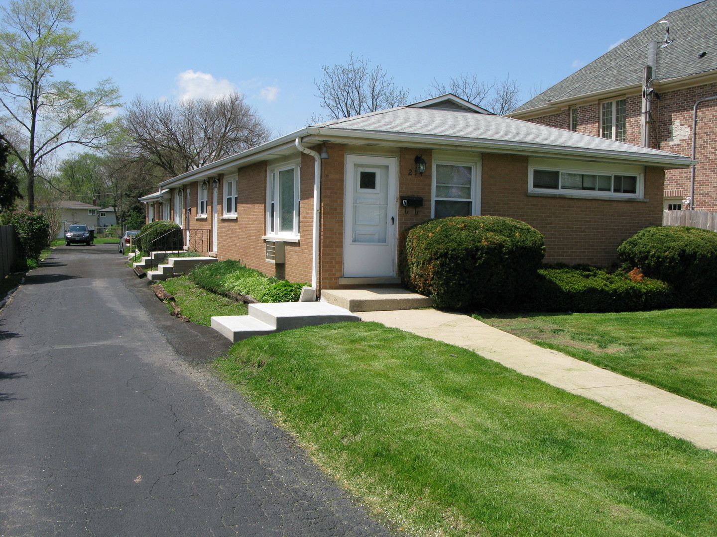 214 S Westmore-Meyers Road Unit: C