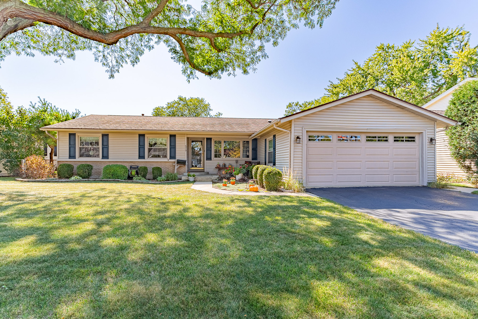 579 Bristol Lane