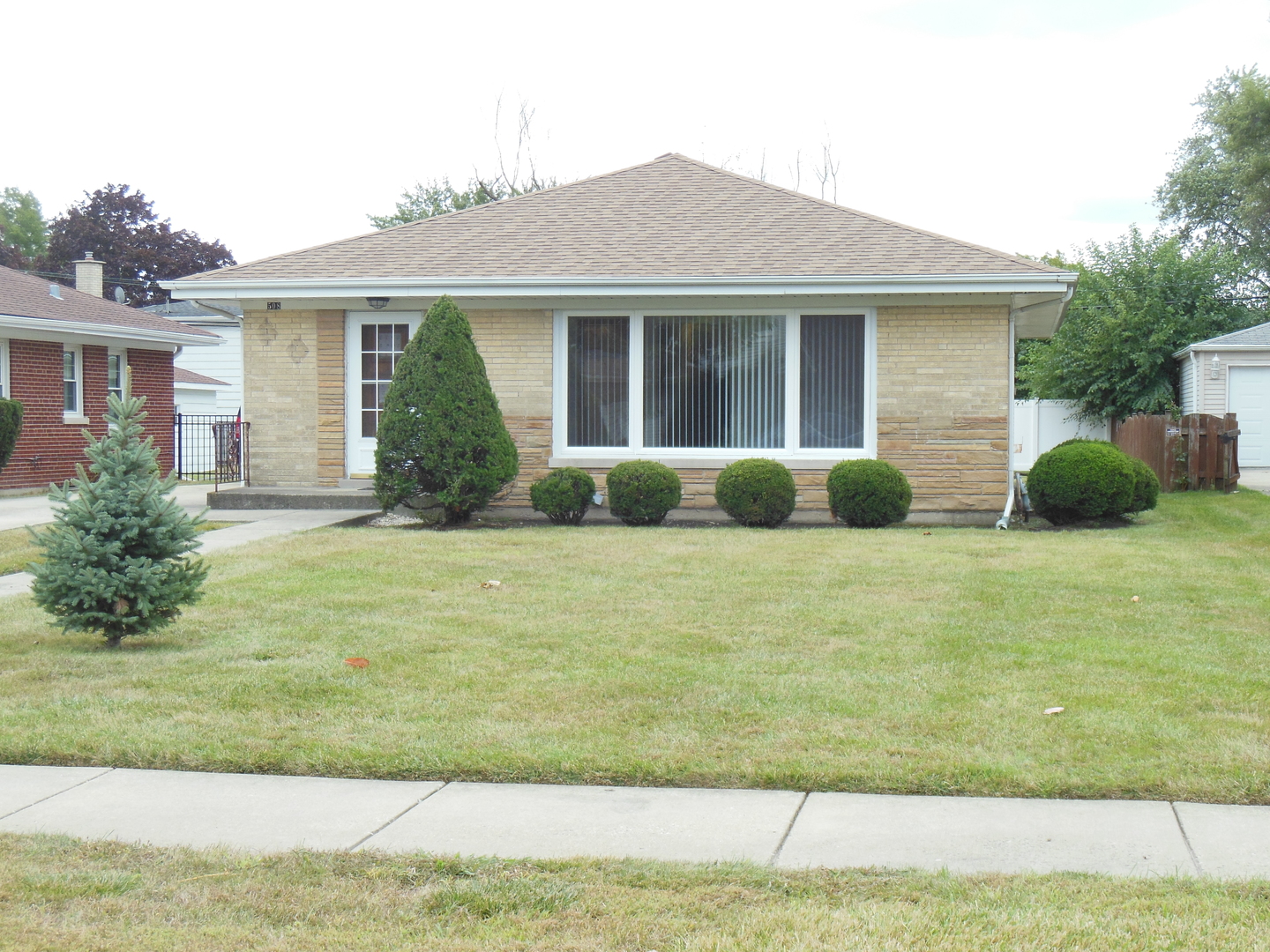 508 E Butterfield Road
