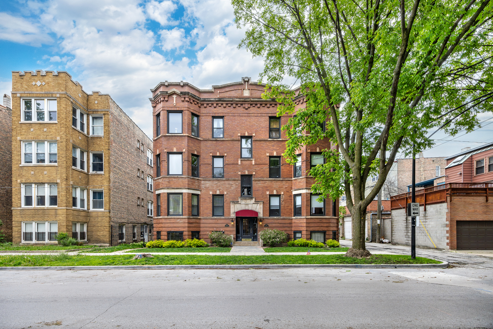 2316 W Cortez Street Unit: G