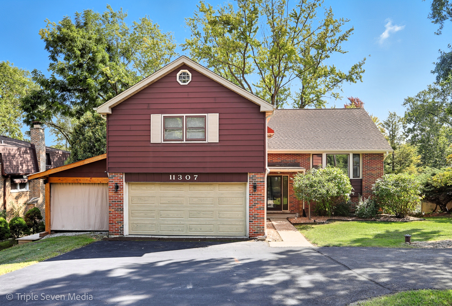 11307 German Church Road