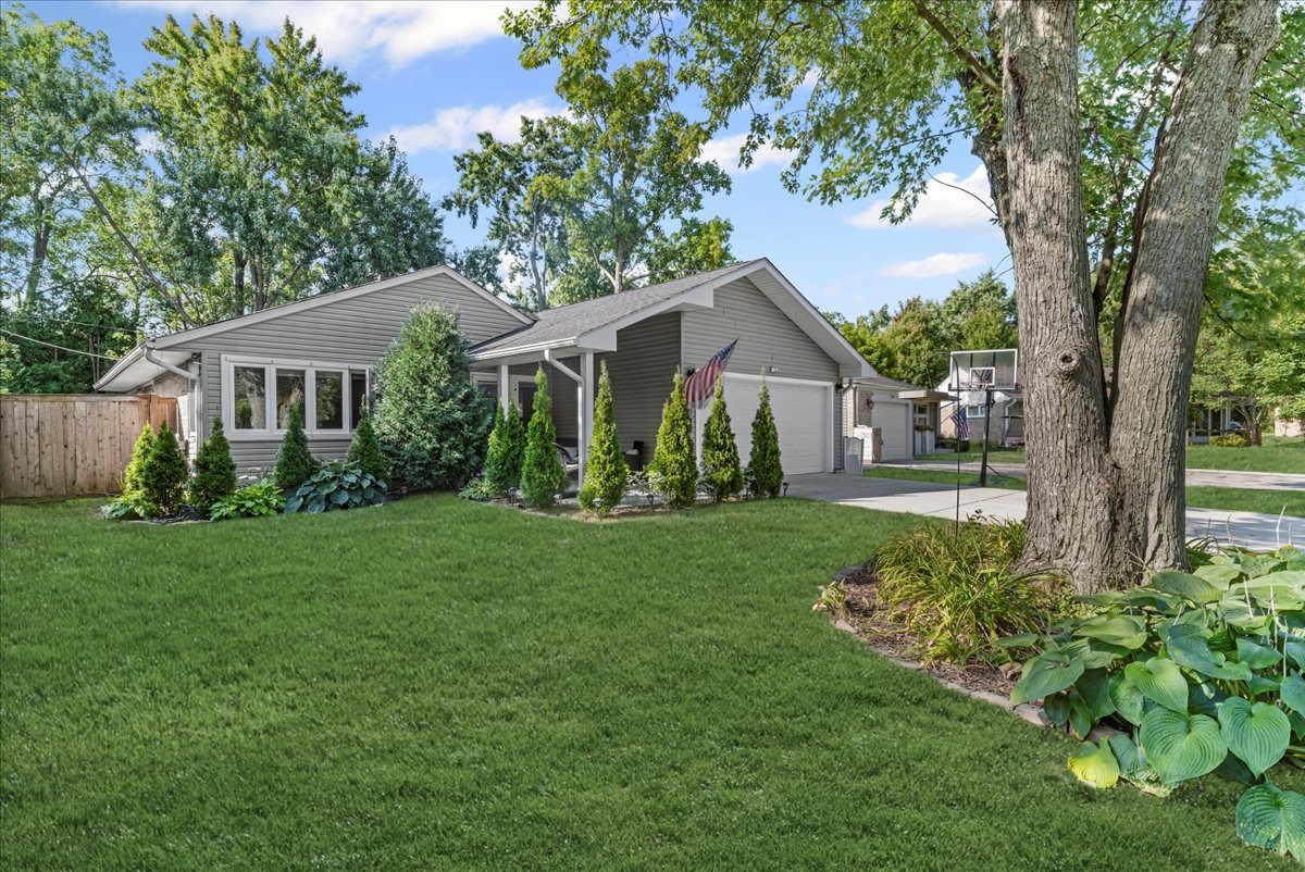 1132 Whitfield Road
