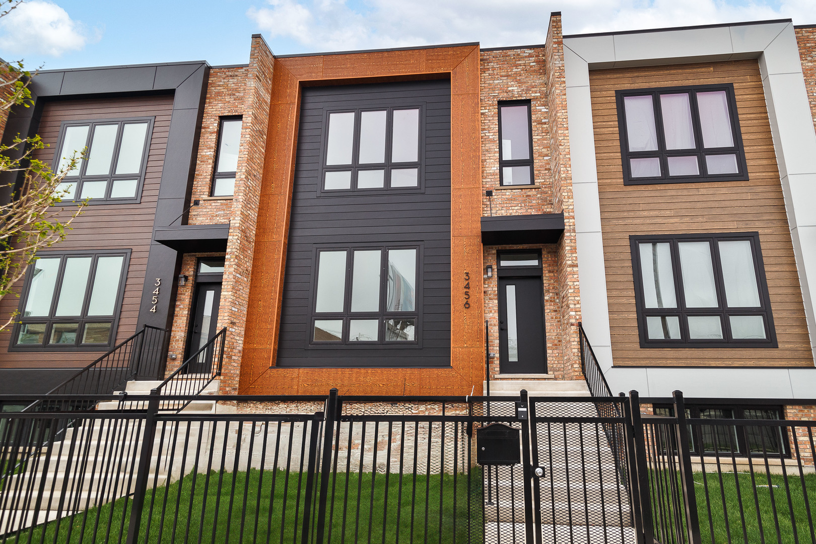 3456 N Central Avenue