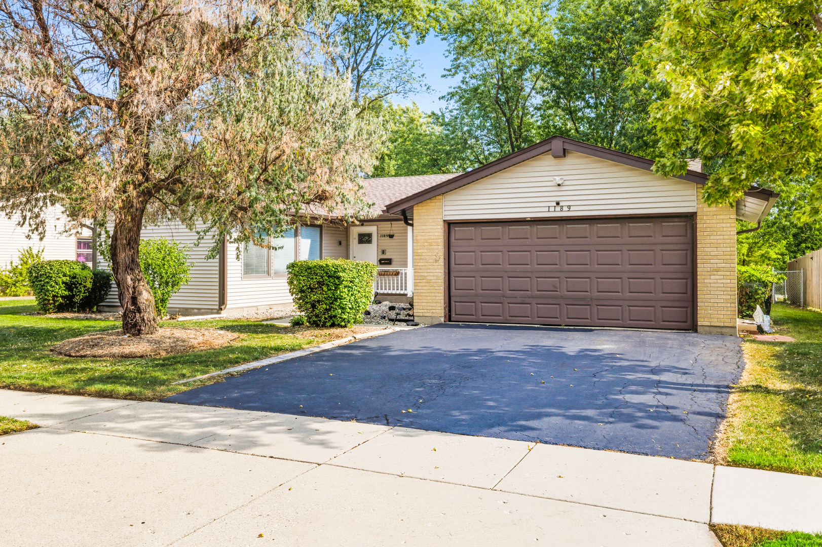 1189 Grissom Trail