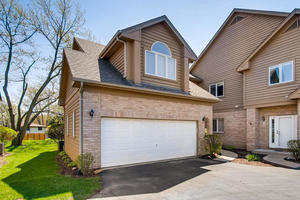 1905 Plainfield Road Unit: C