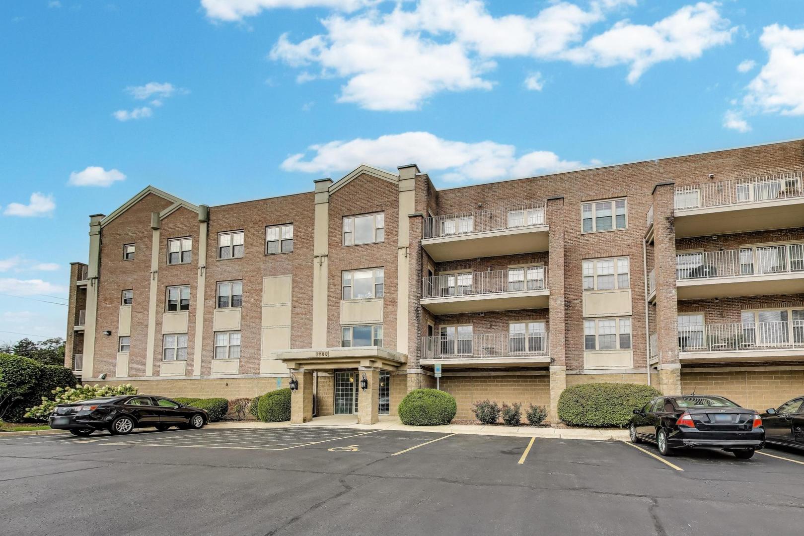 1200 S Prospect Avenue Unit: 108