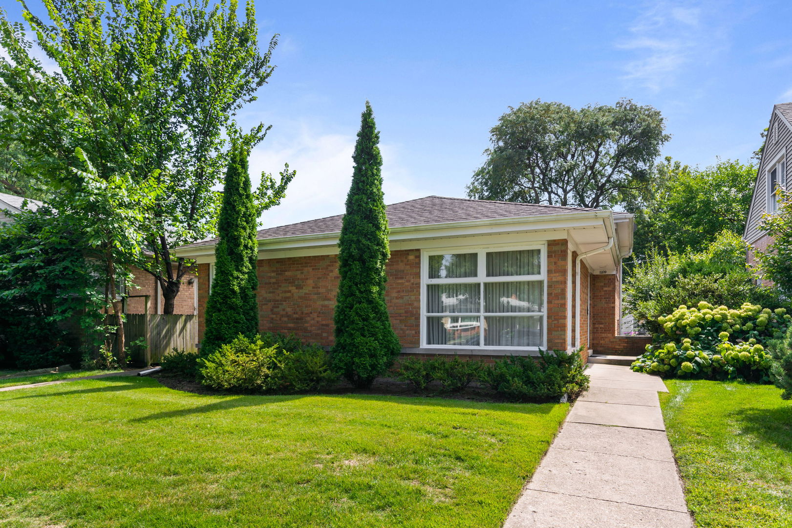 5109 Greenleaf Street