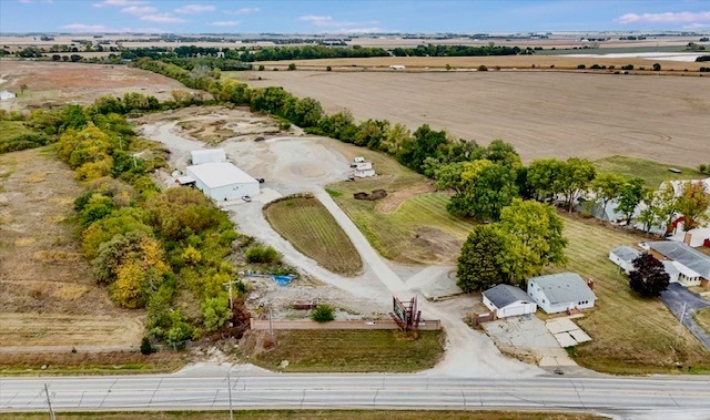 3612 W Bloomington Road