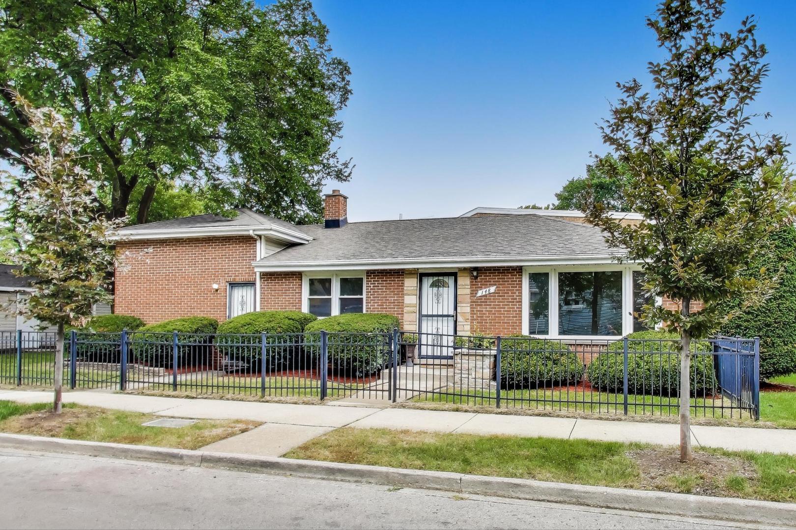 148 Sawyer Avenue