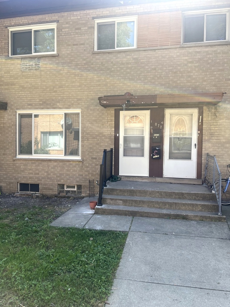 10077 FRONTAGE Road