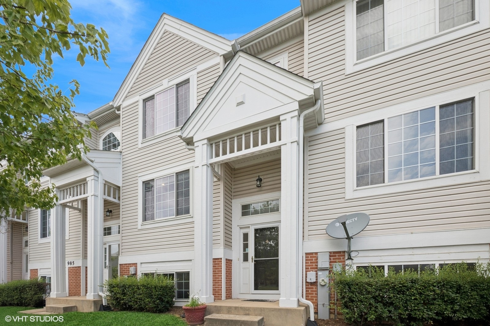983 Mayfair Court Unit: 983